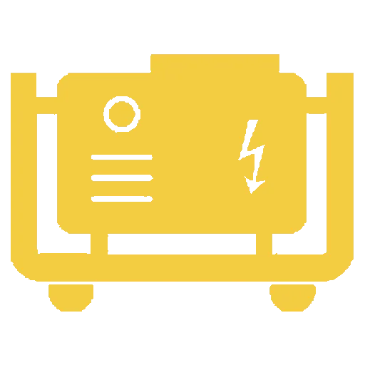 jenerator ikon sari - Power Mate Generators